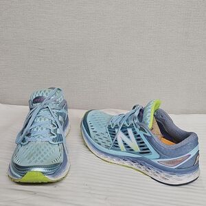 NEW BALANCE FRESH FOAM 1080 WOMENS SNEAKERS BFPM-06-127